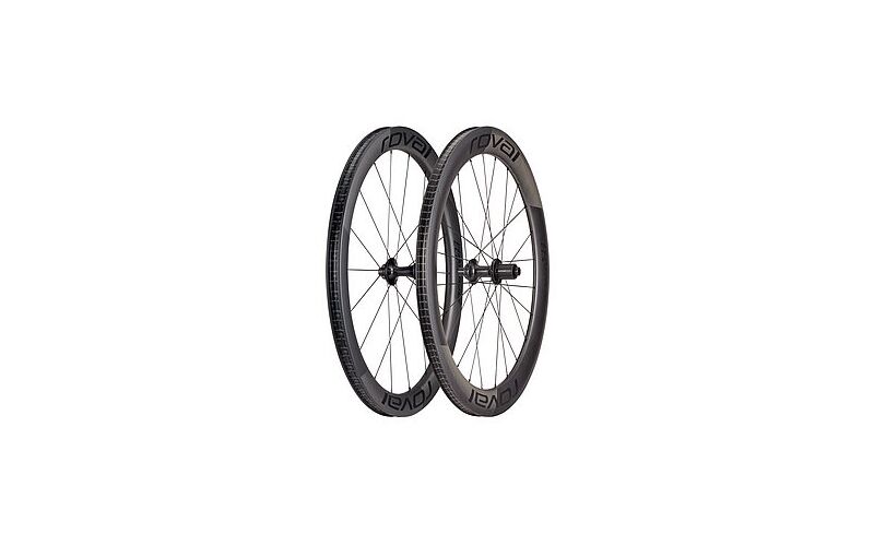 ROVAL RAPIDE CLX II Laufräder Hinterrad