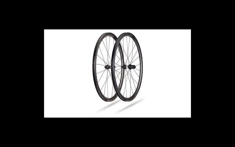 ROVAL ALPINIST CL II Laufräder Hinterrad