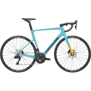 Cannondale SuperSix EVO Carbon 3 Ion Blue (F) 2025