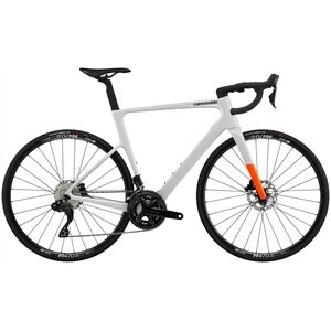 Cannondale SuperSix EVO Carbon 3 Chalk