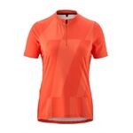 Gonso Adventure Jersey Halfzip W