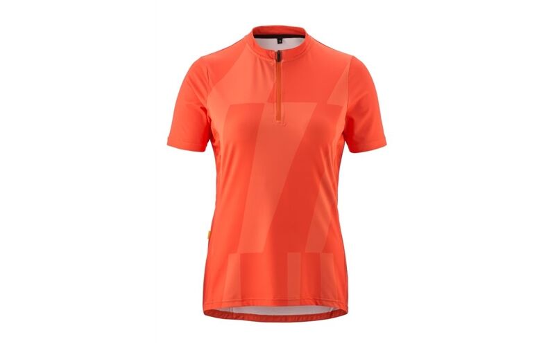 Gonso Adventure Jersey Halfzip W
