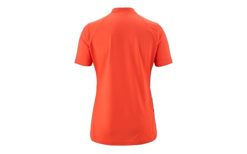 Gonso Adventure Jersey Halfzip W