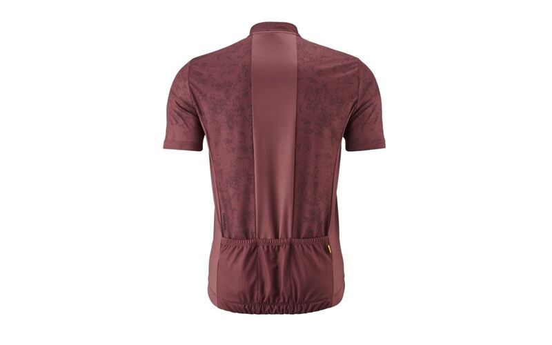 Gonso Adventure Jersey Fullzip Herren Bikeshirt 1/2