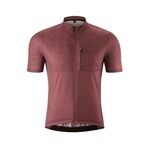 Gonso Adventure Jersey Fullzip Herren Bikeshirt 1/2