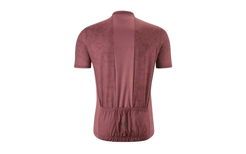 Gonso Adventure Jersey Fullzip Herren Bikeshirt 1/2