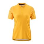 Gonso Adventure Jersey Halfzip Damen Bikeshirt 1/2