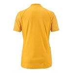 Gonso Adventure Jersey Halfzip Damen Bikeshirt 1/2