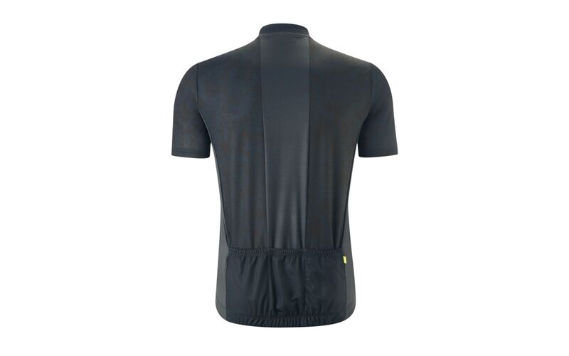 Gonso Adventure Jersey Fullzip Herren Bikeshirt 1/2