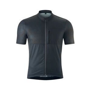 Gonso Adventure Jersey Fullzip Herren Bikeshirt 1/2