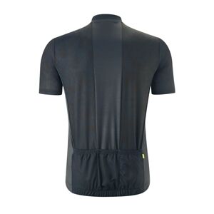 Gonso Adventure Jersey Fullzip Herren Bikeshirt 1/2