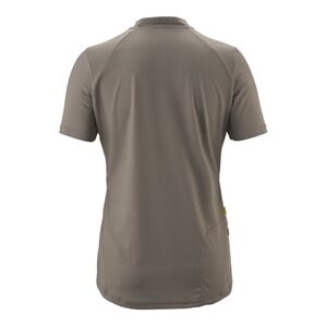Gonso Adventure Jersey Halfzip Damen Bikeshirt 1/2