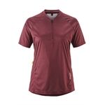 Gonso Adventure Jersey Soft Touch Damen Bikershirt 1/2