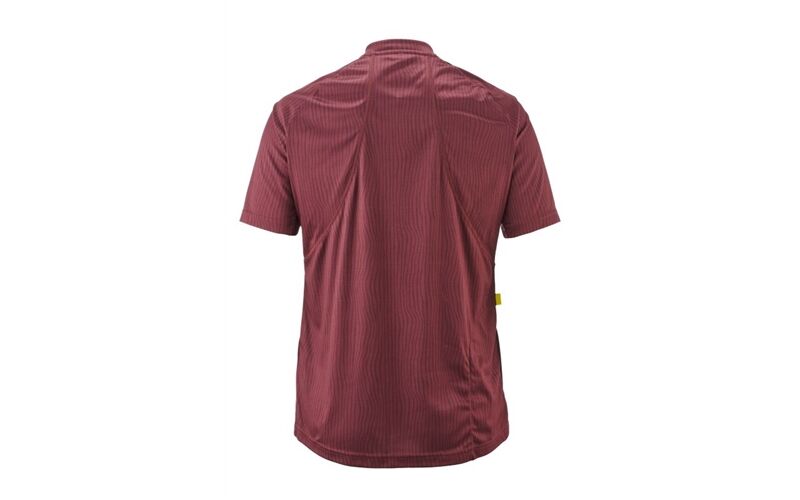 Gonso Adventure Jersey Soft Touch Damen Bikershirt 1/2