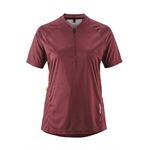 Gonso Adventure Jersey Soft Touch Damen Bikeshirt 1/2