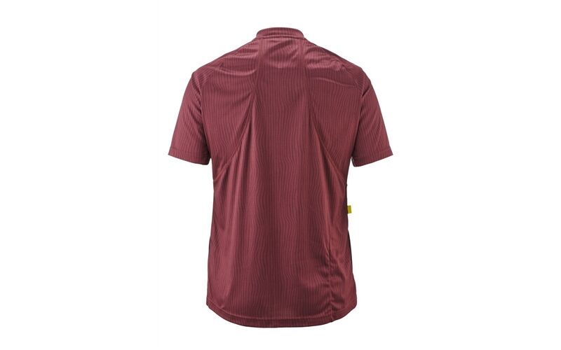 Gonso Adventure Jersey Soft Touch Damen Bikeshirt 1/2