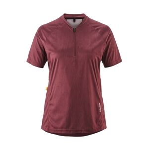Gonso Adventure Jersey Soft Damen Bikershirt 1/2
