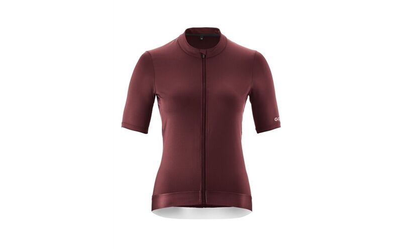 Gonso Road Jersey Damen Radtrikot 1/2