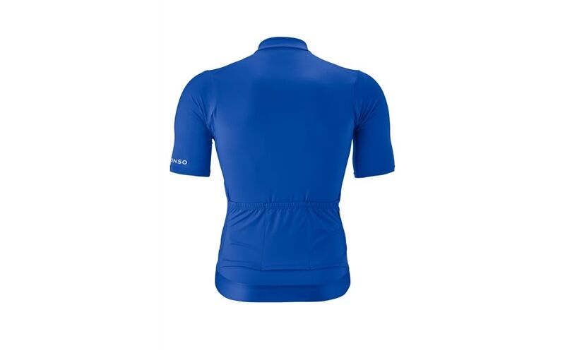 Gonso Road Jersey M Herren Radtrikot 1/2