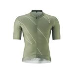 Gonso Road Jersey Print Herren Radtrikot 1/2