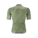 Gonso Road Jersey Print Herren Radtrikot 1/2