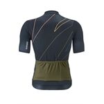 Gonso Road Jersey Print Herren Radtrikot 1/2