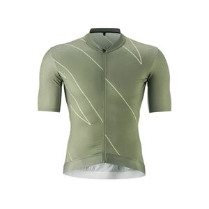 Gonso Road Jersey Print Herren Radtrikot 1/2