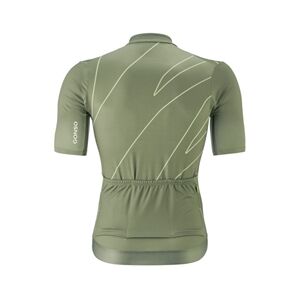 Gonso Road Jersey Print Herren Radtrikot 1/2