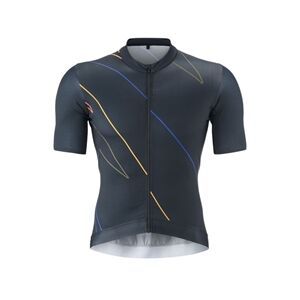 Gonso Road Jersey Print Herren Radtrikot 1/2