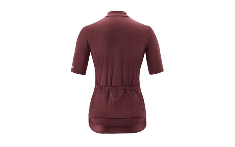 Gonso Road Jersey Damen Radtrikot 1/2