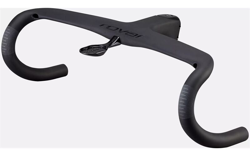 ROVAL Rapide RD Cockpit Carbon 31.8 / 420 x 100