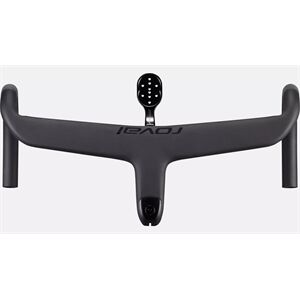 ROVAL Rapide RD Cockpit Carbon 31.8 / 420 x 100