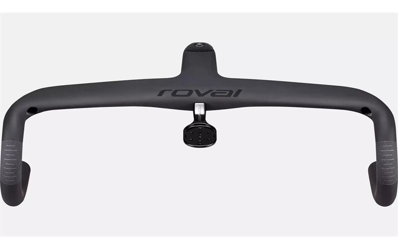 ROVAL Rapide RD Cockpit Carbon 31.8 / 420 x 100
