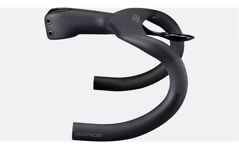 ROVAL Rapide RD Cockpit Carbon 31.8 / 420 x 100
