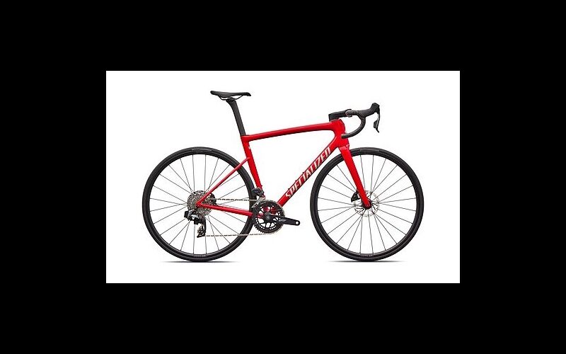 Specialized TARMAC SL8 COMP AXS