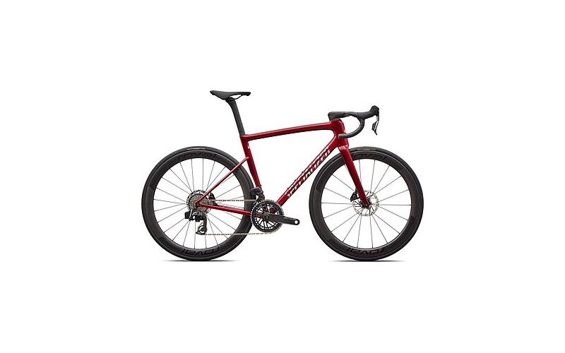 Specialized TARMAC SL8 PRO AXS