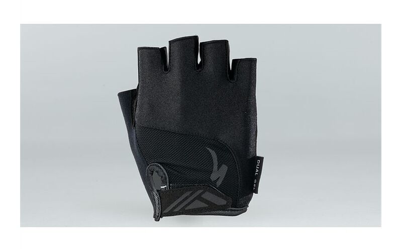 Specialized BG DUAL GEL GLOVE Short Finger