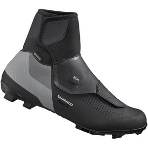 Shimano Fahrradschuhe MW702 Herren/Damen MTB SPD Größe 45