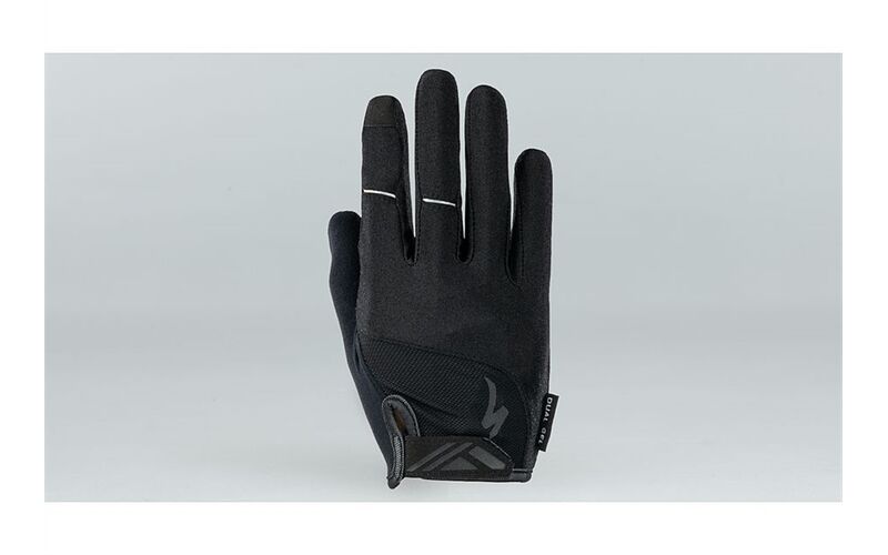 Specialized BG DUAL GEL GLOVE Long Finger