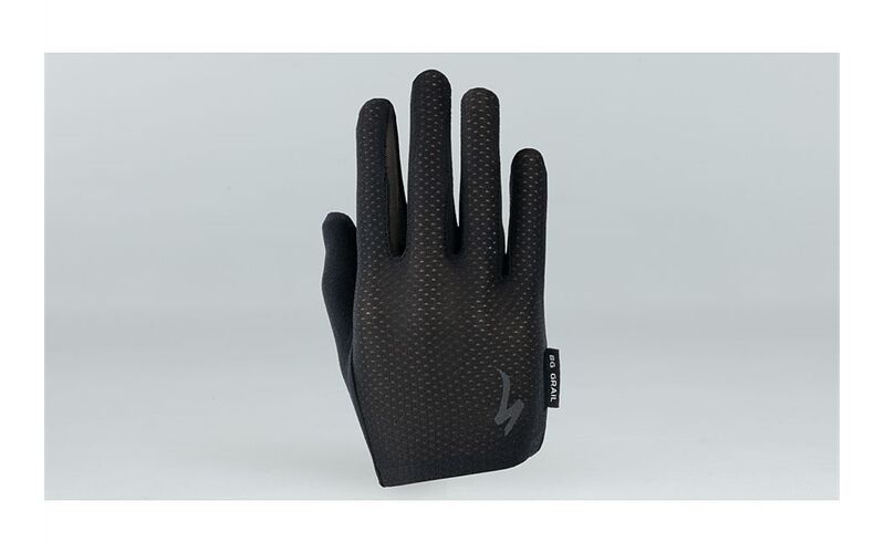 Specialized BG GRAIL GLOVE Long Finger