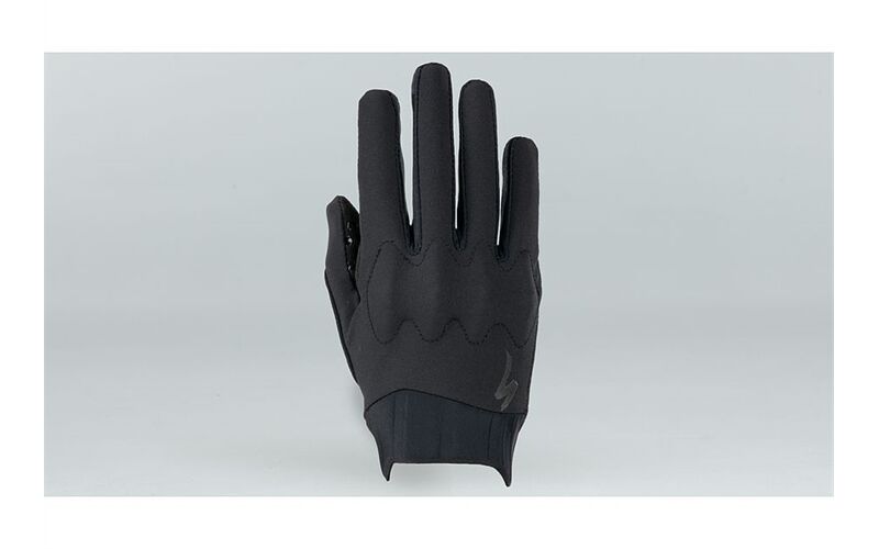 Specialized TRAIL D3O GLOVE Long Finger Herren
