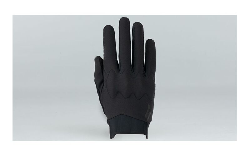 Specialized TRAIL D3O GLOVE Long Finger Damen