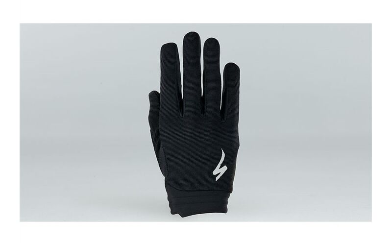 Specialized TRAIL GLOVE Long Finger Herren