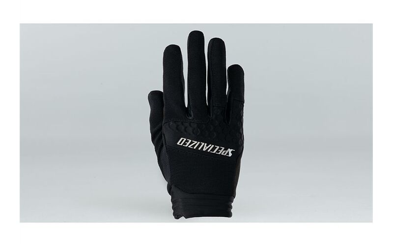 Specialized TRAIL SHIELD GLOVE Long Finger Herren