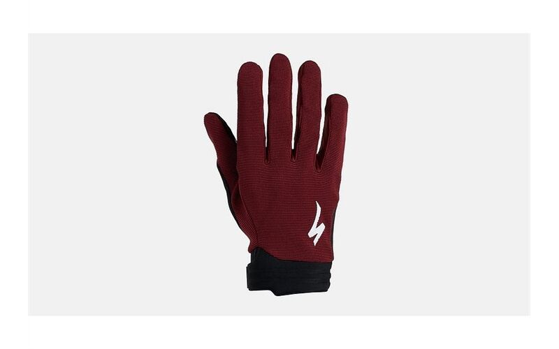 Specialized TRAIL GLOVE Long Finger Herren