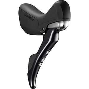 Shimano SCHALT-/BREMSHEBEL LINKS 2-FACH F.DISC-BRAKE 1800M