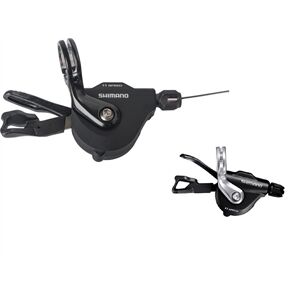 Shimano Daumenschalthebel "SL-RS 700"11F.FL.LE. SI