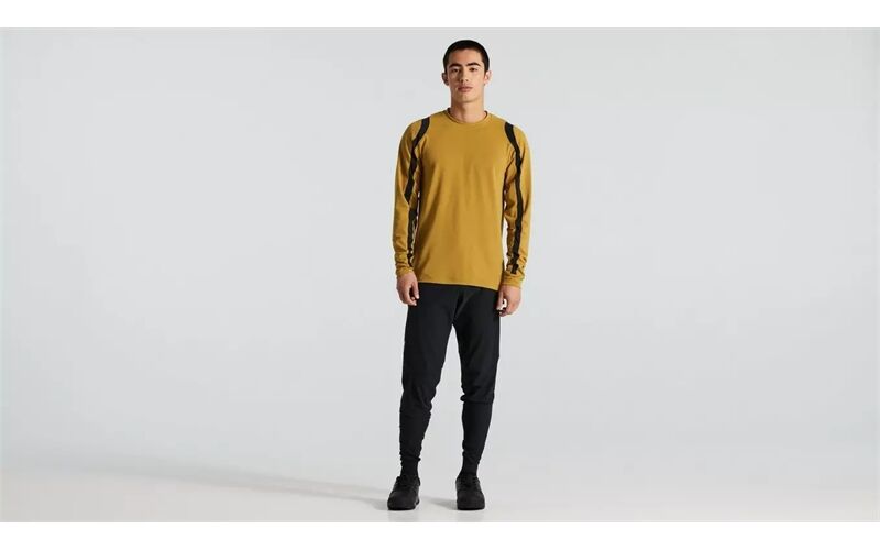 Specialized TRAIL JERSEY Langarm Herren