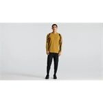 Specialized TRAIL JERSEY Langarm Herren