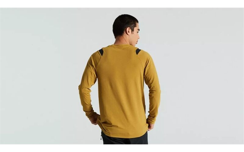 Specialized TRAIL JERSEY Langarm Herren
